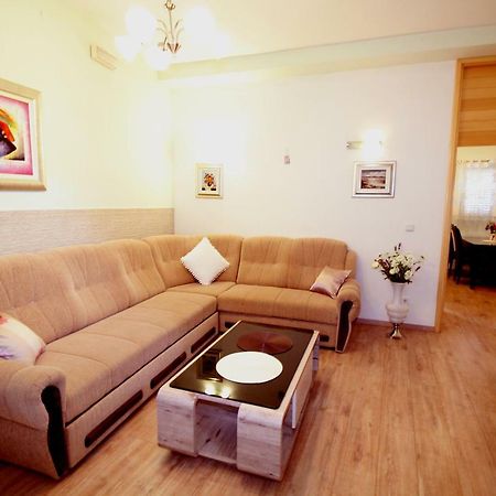 Apartment J&I スプリト エクステリア 写真