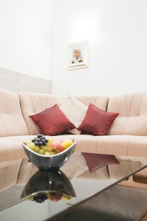 Apartment J&I スプリト エクステリア 写真