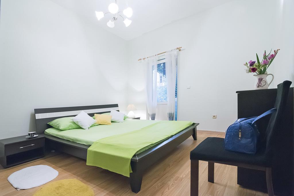 Apartment J&I スプリト エクステリア 写真
