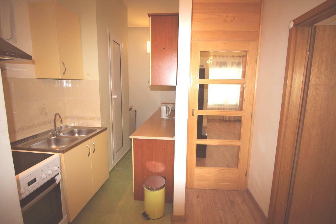 Apartment J&I スプリト エクステリア 写真