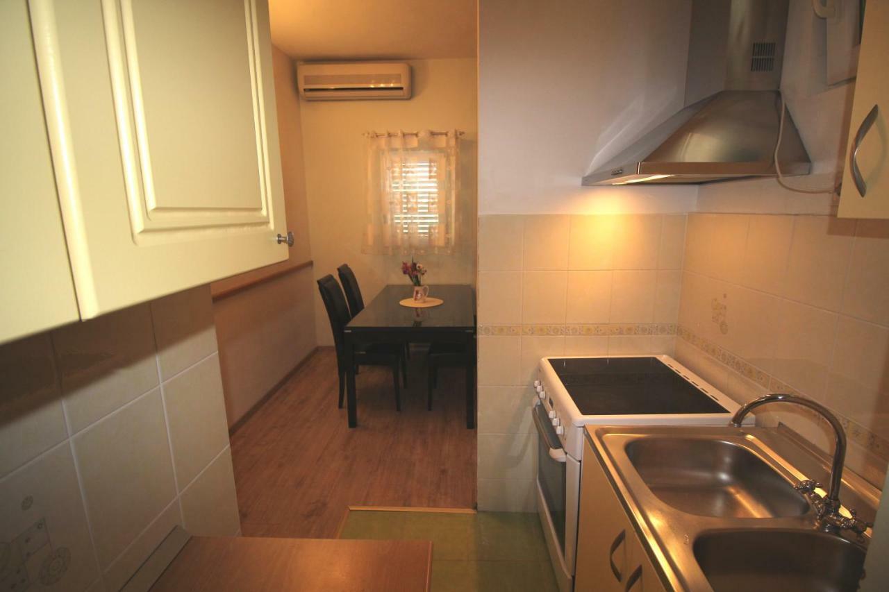Apartment J&I スプリト エクステリア 写真